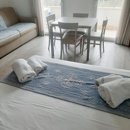 Alma Di Alghero Apartments 外观 照片