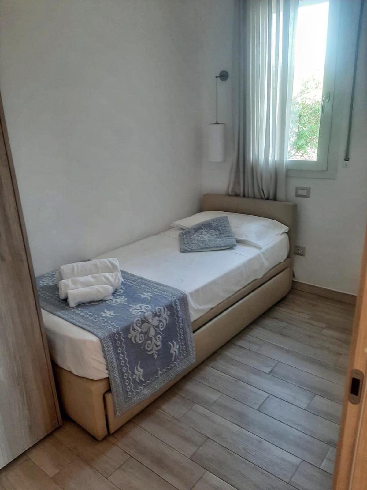 Alma Di Alghero Apartments 外观 照片